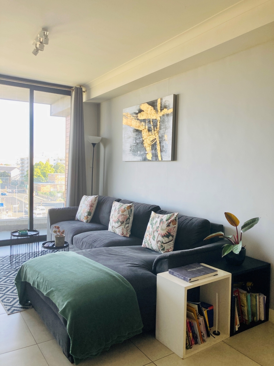 1 Bedroom Property for Sale in Observatory Western Cape